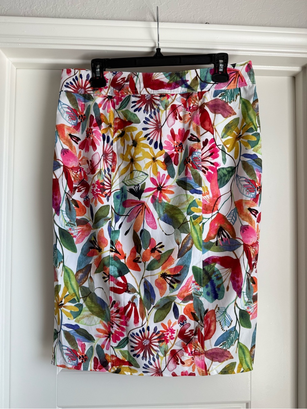 RipSkirt Hawaii Wildflower Watercolor - Picture 2 of 13